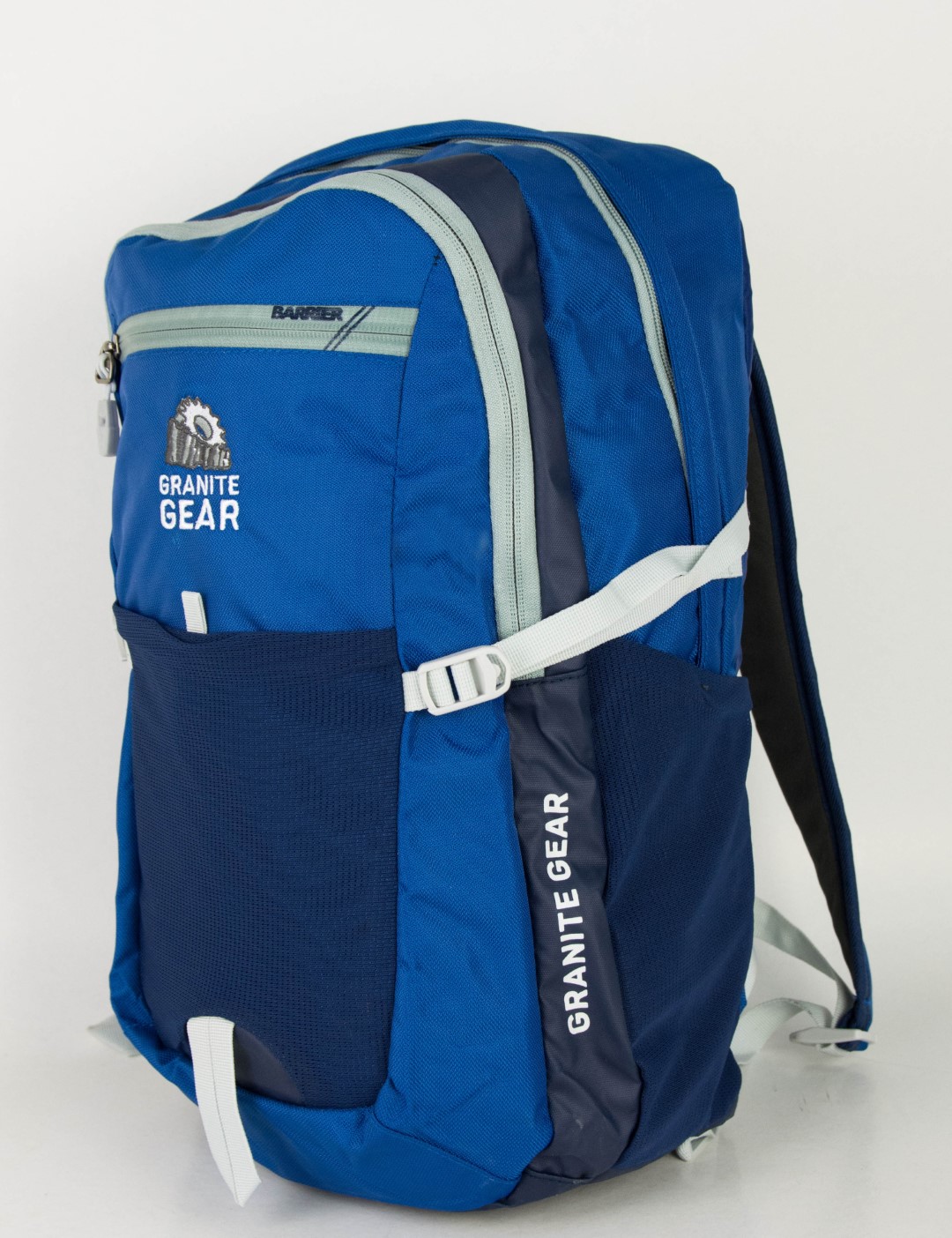 Ανδρικό μπλε σακίδιο Granite Gear Portage G7079M φωτογραφία
